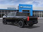 2025 Chevrolet Silverado 2500 Crew Cab 4WD Pickup for sale #25T1182 - photo 27