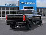 2025 Chevrolet Silverado 2500 Crew Cab 4WD Pickup for sale #25T1182 - photo 28