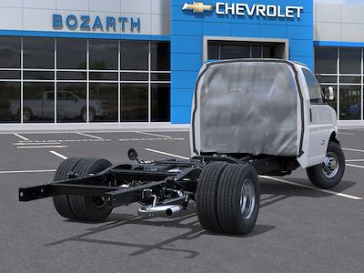 New 2025 Chevrolet Express 3500 177 WB Cutaway for sale #25T1183 - photo 2