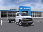 2025 Chevrolet Express 3500 Regular Cab DRW RWD Cutaway for sale #25T1183 - photo 25