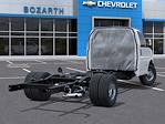2025 Chevrolet Express 3500 Regular Cab DRW RWD Cutaway for sale #25T1183 - photo 4