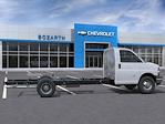 2025 Chevrolet Express 3500 Regular Cab DRW RWD Cutaway for sale #25T1183 - photo 5
