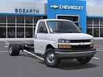 2025 Chevrolet Express 3500 Regular Cab DRW RWD Cutaway for sale #25T1183 - photo 7