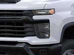 New 2025 Chevrolet Silverado 3500 Work Truck Regular Cab 4WD 60 CA Cab Chassis for sale #25T1184 - photo 10