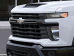 New 2025 Chevrolet Silverado 3500 Work Truck Regular Cab 4WD 60 CA Cab Chassis for sale #25T1184 - photo 13