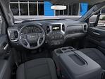 New 2025 Chevrolet Silverado 3500 Work Truck Regular Cab 4WD 60 CA Cab Chassis for sale #25T1184 - photo 15