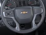 New 2025 Chevrolet Silverado 3500 Work Truck Regular Cab 4WD 60 CA Cab Chassis for sale #25T1184 - photo 19