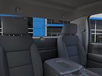 New 2025 Chevrolet Silverado 3500 Work Truck Regular Cab 4WD 60 CA Cab Chassis for sale #25T1184 - photo 24