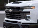 New 2025 Chevrolet Silverado 3500 Work Truck Regular Cab 4WD 60 CA Cab Chassis for sale #25T1184 - photo 37