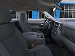 New 2025 Chevrolet Silverado 3500 Work Truck Regular Cab 4WD 60 CA Cab Chassis for sale #25T1184 - photo 41