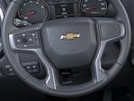 New 2025 Chevrolet Silverado 3500 Work Truck Regular Cab 4WD 60 CA Cab Chassis for sale #25T1184 - photo 43