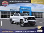 2025 Chevrolet Colorado Crew Cab 4WD Pickup for sale #25T1185 - photo 1