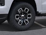 2025 Chevrolet Colorado Crew Cab 4WD Pickup for sale #25T1185 - photo 9