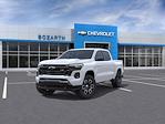 2025 Chevrolet Colorado Crew Cab 4WD Pickup for sale #25T1185 - photo 8
