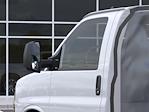 2025 Chevrolet Express 3500 Regular Cab RWD Cutaway for sale #25T1187 - photo 12