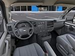 2025 Chevrolet Express 3500 Regular Cab RWD Cutaway for sale #25T1187 - photo 15