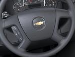 2025 Chevrolet Express 3500 Regular Cab RWD Cutaway for sale #25T1187 - photo 19