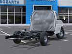2025 Chevrolet Express 3500 Regular Cab RWD Cutaway for sale #25T1187 - photo 28