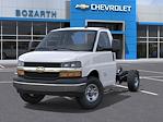 2025 Chevrolet Express 3500 Regular Cab RWD Cutaway for sale #25T1187 - photo 30