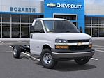 2025 Chevrolet Express 3500 Regular Cab RWD Cutaway for sale #25T1187 - photo 31