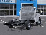 2025 Chevrolet Express 3500 Regular Cab RWD Cutaway for sale #25T1187 - photo 2