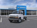 2025 Chevrolet Express 3500 Regular Cab RWD Cutaway for sale #25T1187 - photo 8
