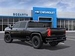 2025 Chevrolet Silverado 2500 Crew Cab 4WD Pickup for sale #25T1189 - photo 27