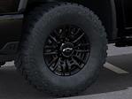 2025 Chevrolet Silverado 2500 Crew Cab 4WD Pickup for sale #25T1189 - photo 33