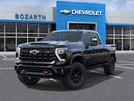 2025 Chevrolet Silverado 2500 Crew Cab 4WD Pickup for sale #25T1189 - photo 6