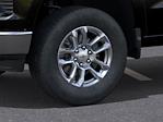 New 2025 Chevrolet Silverado 1500 LT Crew Cab 4WD Pickup for sale #25T1193 - photo 33