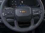 2025 Chevrolet Colorado Crew Cab 4WD Pickup for sale #25T1194 - photo 19