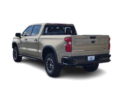 2023 Chevrolet Silverado 1500 Crew Cab 4WD Pickup for sale #25T1195A - photo 2