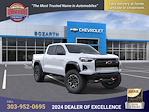 2025 Chevrolet Colorado Crew Cab 4WD Pickup for sale #25T1197 - photo 1