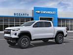 2025 Chevrolet Colorado Crew Cab 4WD Pickup for sale #25T1197 - photo 3