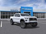 2025 Chevrolet Colorado Crew Cab 4WD Pickup for sale #25T1197 - photo 25