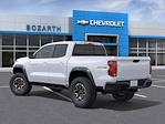 2025 Chevrolet Colorado Crew Cab 4WD Pickup for sale #25T1197 - photo 4