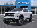 2025 Chevrolet Colorado Crew Cab 4WD Pickup for sale #25T1197 - photo 6