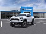 2025 Chevrolet Colorado Crew Cab 4WD Pickup for sale #25T1197 - photo 8