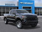 New 2025 Chevrolet Silverado 1500 Work Truck Double Cab 4WD Pickup for sale #25T1205 - photo 31