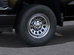 New 2025 Chevrolet Silverado 1500 Work Truck Double Cab 4WD Pickup for sale #25T1205 - photo 33