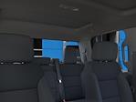 New 2025 Chevrolet Silverado 1500 Work Truck Double Cab 4WD Pickup for sale #25T1207 - photo 24