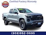 2024 Chevrolet Colorado Crew Cab 4WD Pickup for sale #25T1208A - photo 1