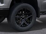 New 2025 Chevrolet Silverado 1500 LT Crew Cab 4WD Pickup for sale #25T1211 - photo 9