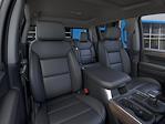 New 2025 Chevrolet Silverado 1500 LT Crew Cab 4WD Pickup for sale #25T1211 - photo 16