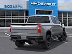 New 2025 Chevrolet Silverado 1500 LT Crew Cab 4WD Pickup for sale #25T1211 - photo 28