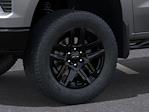 New 2025 Chevrolet Silverado 1500 LT Crew Cab 4WD Pickup for sale #25T1211 - photo 33