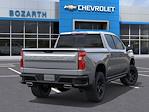New 2025 Chevrolet Silverado 1500 LT Crew Cab 4WD Pickup for sale #25T1211 - photo 2
