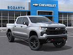 New 2025 Chevrolet Silverado 1500 LT Crew Cab 4WD Pickup for sale #25T1211 - photo 7
