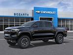 2025 Chevrolet Colorado Crew Cab 4WD Pickup for sale #25T1214 - photo 26