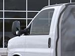 New 2025 Chevrolet Express 3500 139 WB Cutaway for sale #25T1223 - photo 12